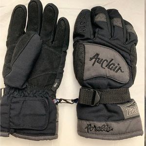 Winter Gloves-Tech Friendly